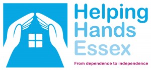 Helping Hands Essex Logo